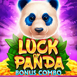 Luck of Panda