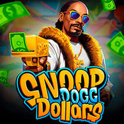 Snoop Dog Dollars