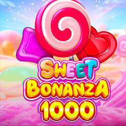 Sweet Bonanza