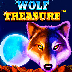 Wolf Treasure